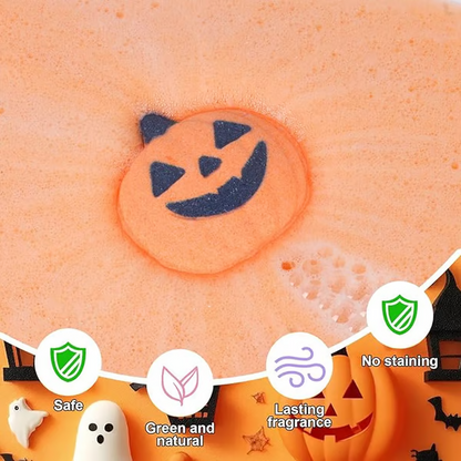 Histone™ 🔥Last Day 49% OFF-🎃Halloween Bath Bomb Gift Set