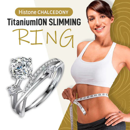 Histone ™💫Last Day Promotion 80%OFF🔥-Magnetology Moissanite Diamond Ring💖