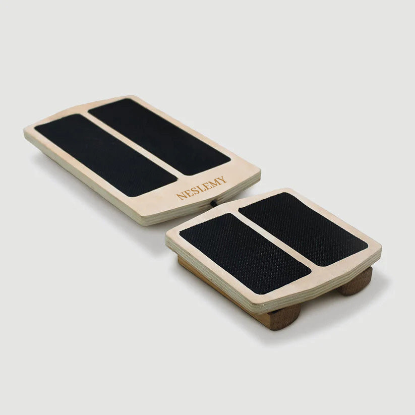 NESLEMY™ Single-Leg Balance Board 💫Your long-term solution for foot & ankle pain✨
