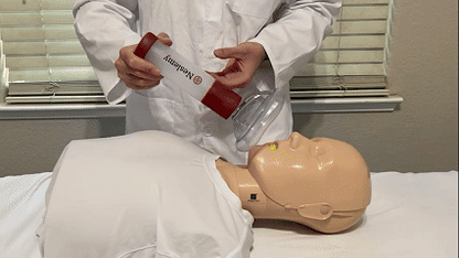 🛡️ NESLEMY™ Anti-Choking Device🛡️ Neslemy™ Uses Heimlich Science to Stop Choking Fast.