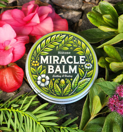 Histone™ The  Miracle Balm Herbal Powerhouse