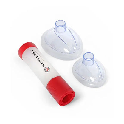 🛡️ NESLEMY™ Anti-Choking Device🛡️ Neslemy™ Uses Heimlich Science to Stop Choking Fast.