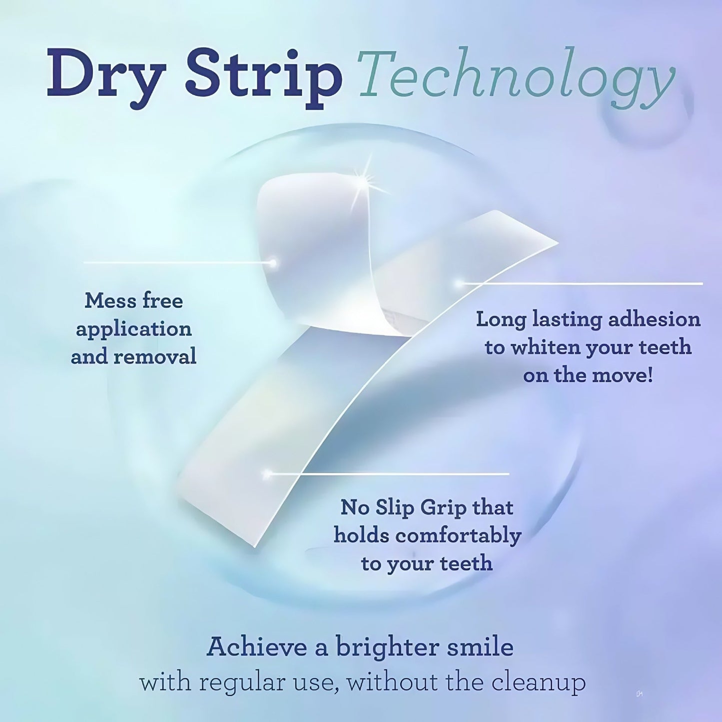 🦷NESLEMY™ Premium Whitening Strips