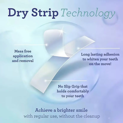 🦷NESLEMY™ Premium Whitening Strips